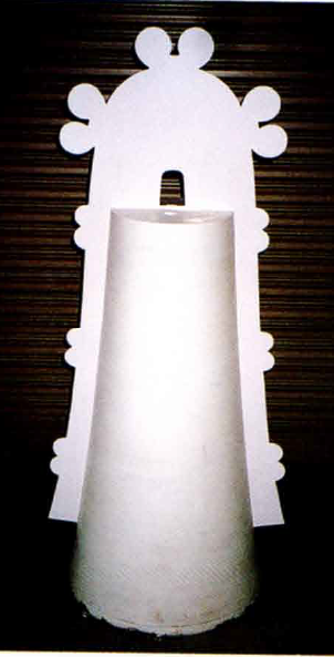 銅鐸原型